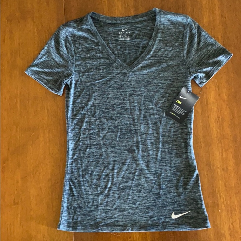 Nike Dri-Fit T-Shirt